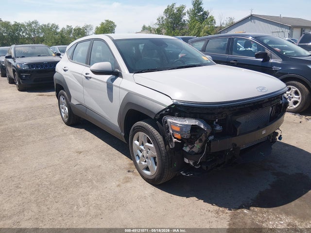 Salvage Hyundai KONA Image