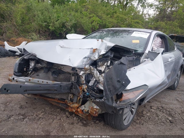 Honda Accord 2.4 Ex