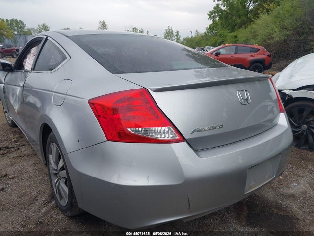 Honda Accord 2.4 Ex