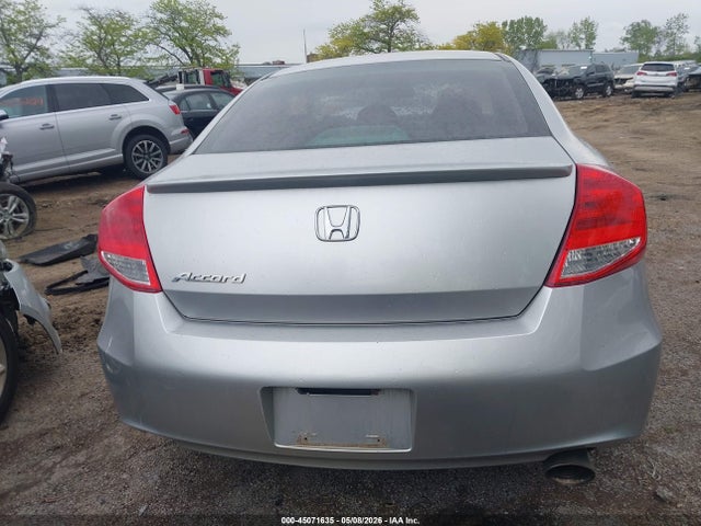 Honda Accord 2.4 Ex