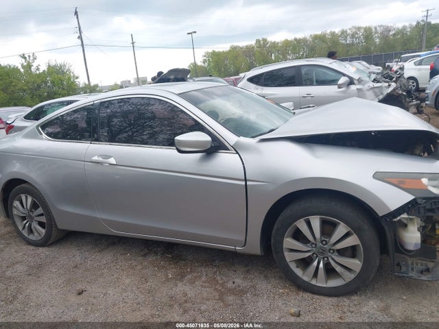 Honda Accord 2.4 Ex