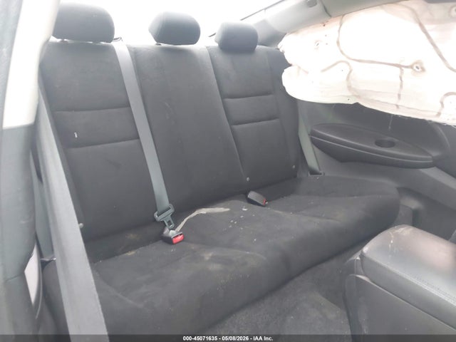 Honda Accord 2.4 Ex