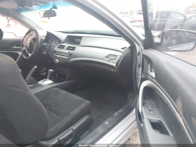 Honda Accord 2.4 Ex