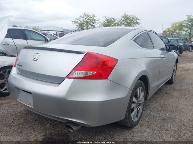 Honda Accord 2.4 Ex