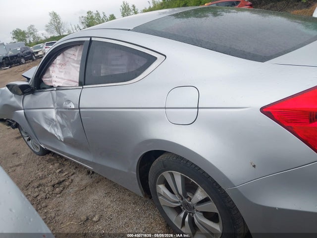 Honda Accord 2.4 Ex