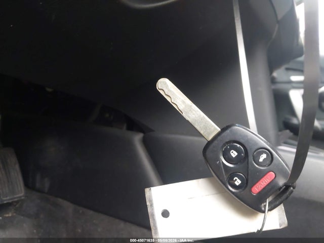 Honda Accord 2.4 Ex