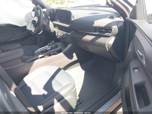 Buick Envista Preferred Fwd