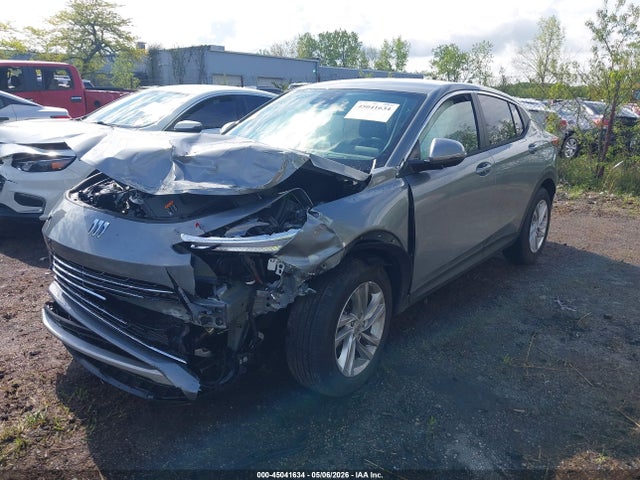 Buick Envista Preferred Fwd