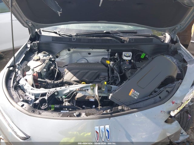 Buick Envista Preferred Fwd