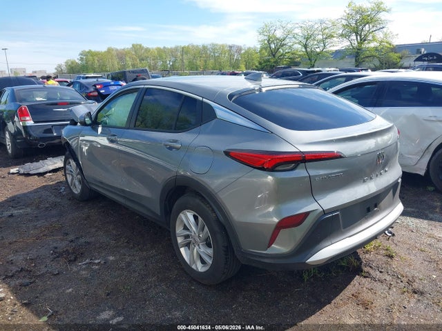 Buick Envista Preferred Fwd