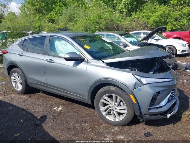 Buick Envista Preferred Fwd
