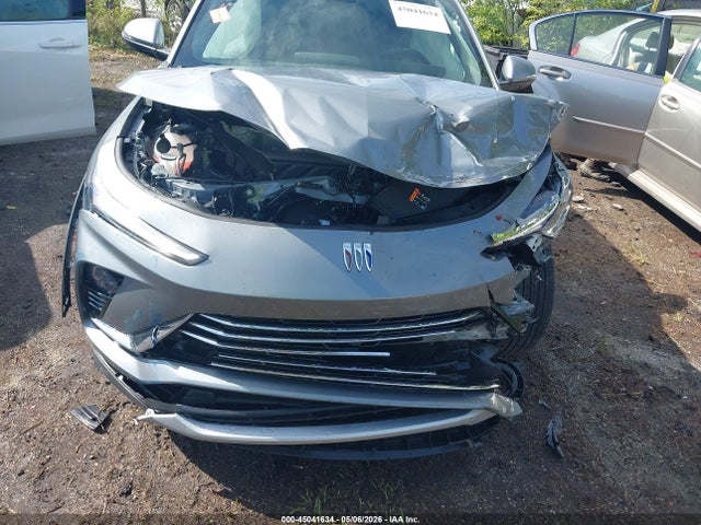 Buick Envista Preferred Fwd