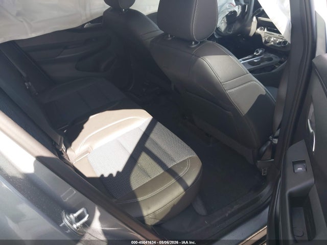Buick Envista Preferred Fwd