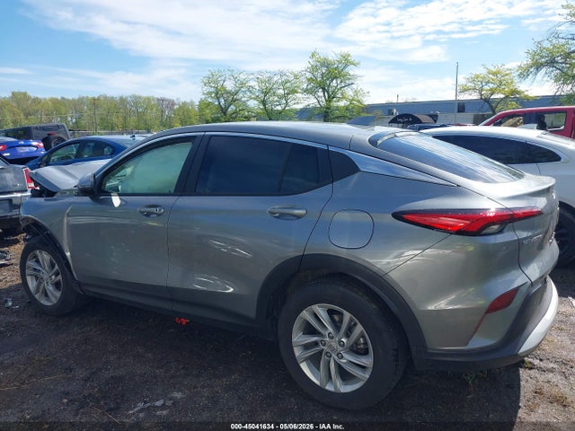Buick Envista Preferred Fwd