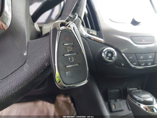 Chevrolet Cruze Lt Auto