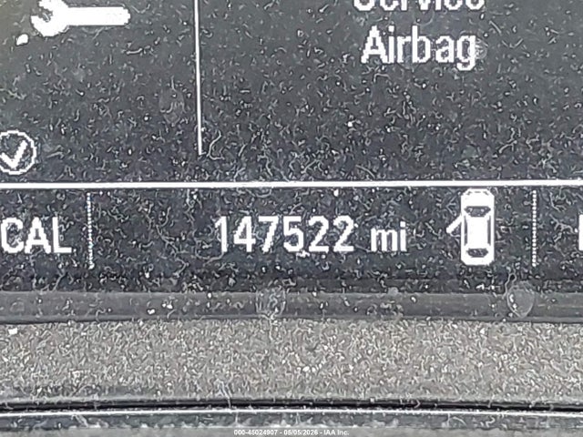 Chevrolet Cruze Lt Auto