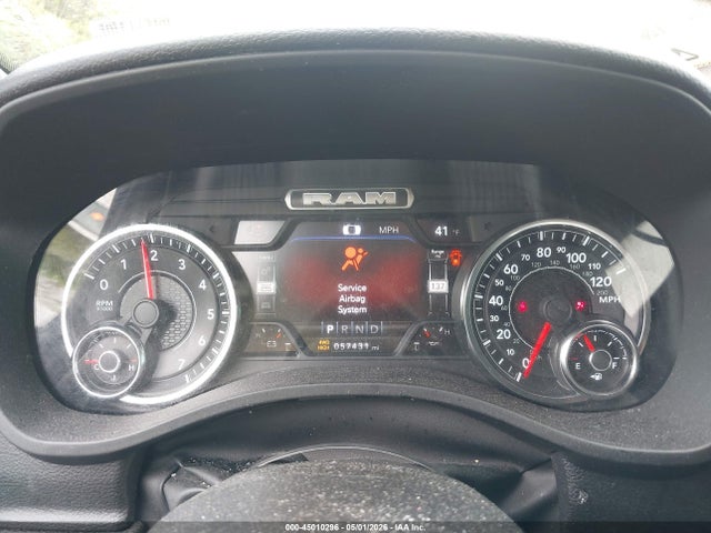 Ram 1500 Big Horn  4x4 5'7 Box