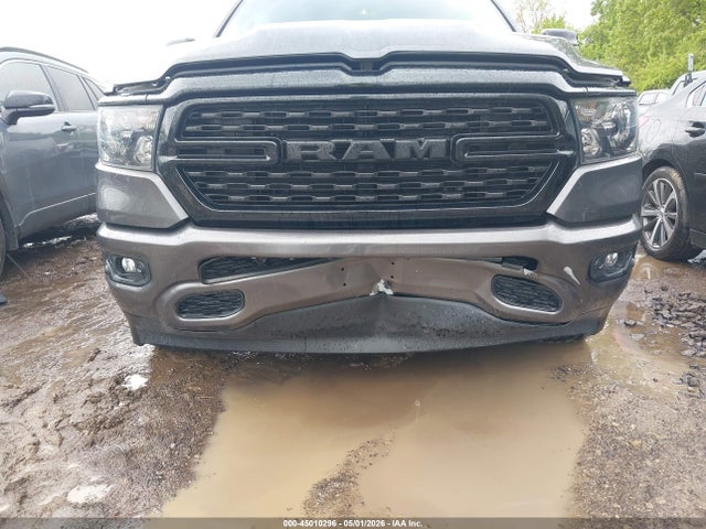 Ram 1500 Big Horn  4x4 5'7 Box