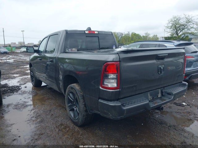 Ram 1500 Big Horn  4x4 5'7 Box