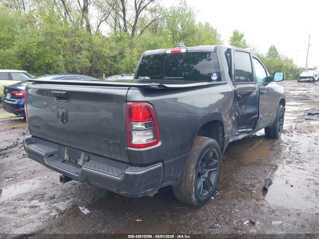 Ram 1500 Big Horn  4x4 5'7 Box