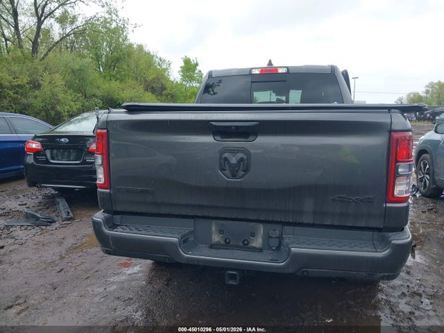 Ram 1500 Big Horn  4x4 5'7 Box