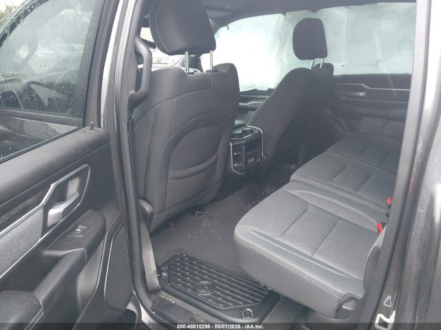 Ram 1500 Big Horn  4x4 5'7 Box