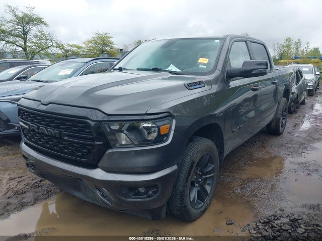 Ram 1500 Big Horn  4x4 5'7 Box