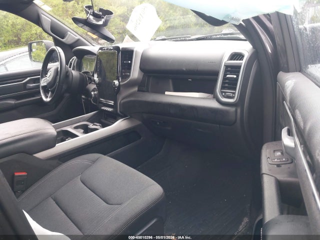 Ram 1500 Big Horn  4x4 5'7 Box