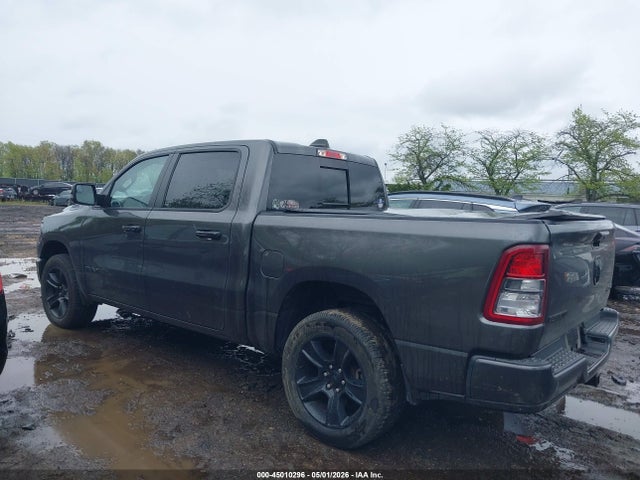 Ram 1500 Big Horn  4x4 5'7 Box