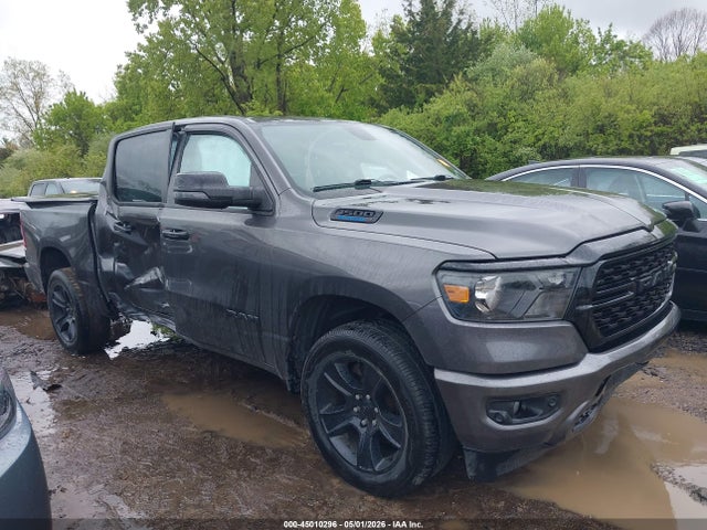 Ram 1500 Big Horn  4x4 5'7 Box