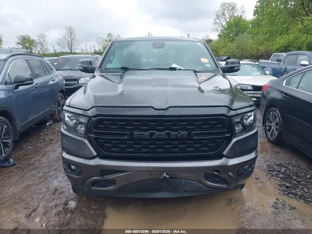 Ram 1500 Big Horn  4x4 5'7 Box