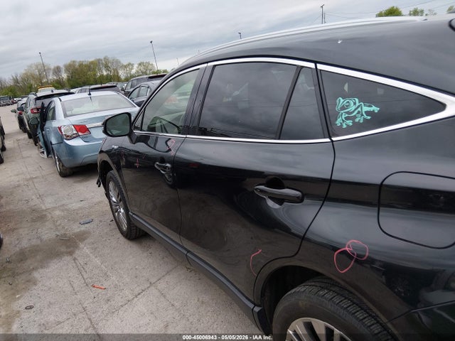Toyota Venza Xle