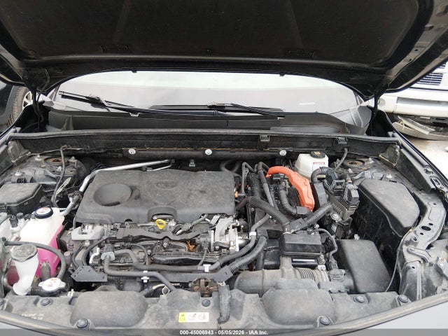 Toyota Venza Xle