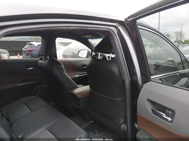 Toyota Venza Xle