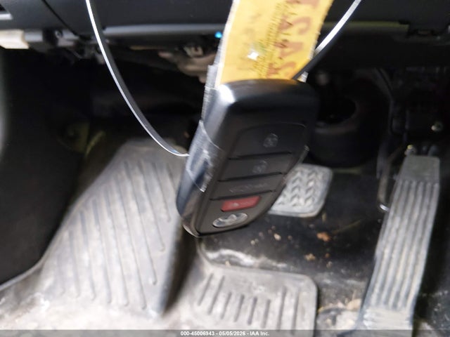 Toyota Venza Xle