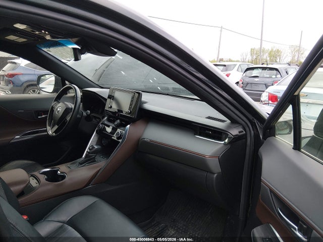 Toyota Venza Xle