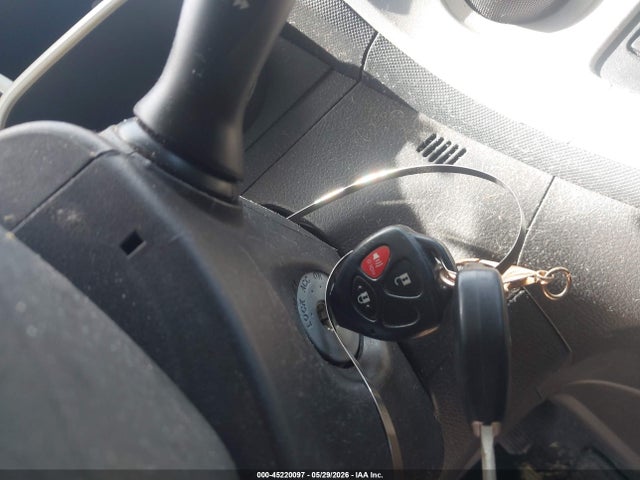 Pontiac Vibe