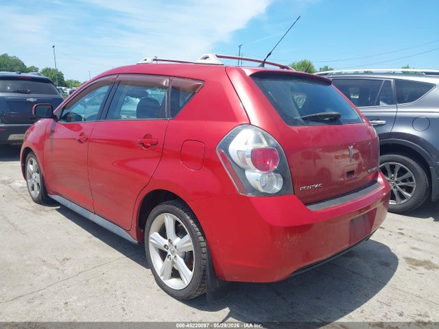 Pontiac Vibe