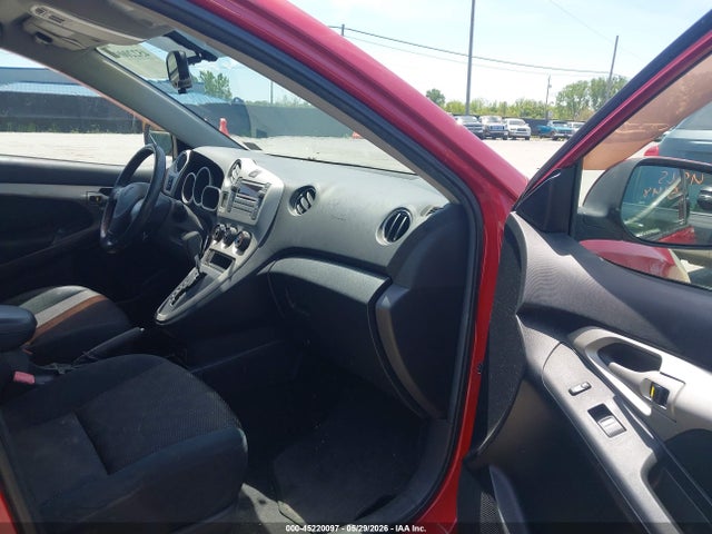 Pontiac Vibe