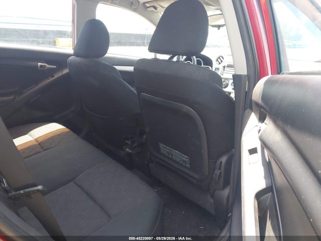 Pontiac Vibe