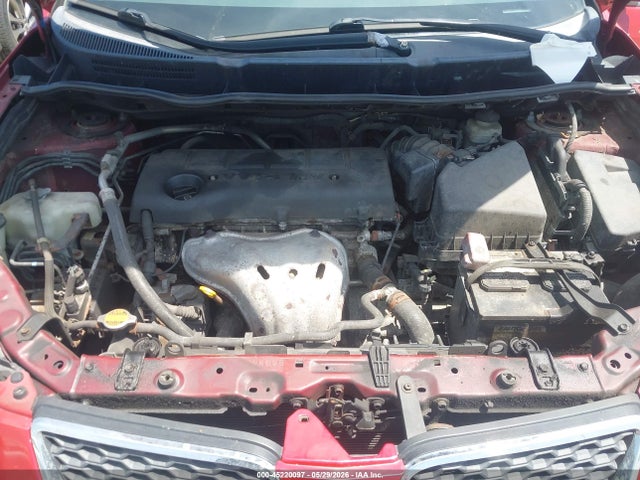 Pontiac Vibe