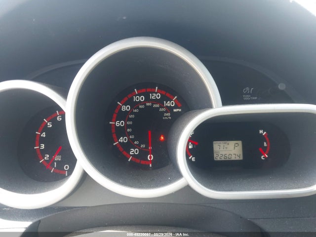 Pontiac Vibe