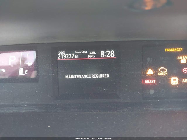 Toyota Prius c Two