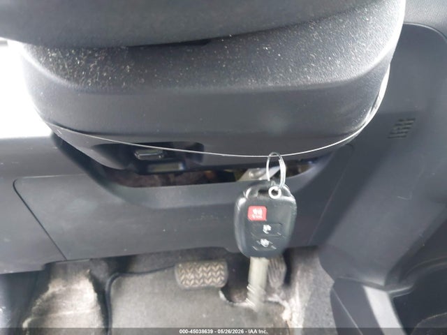 Toyota Prius c Two