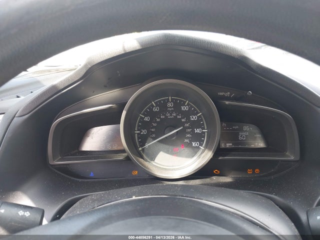 Mazda Mazda3 Sport