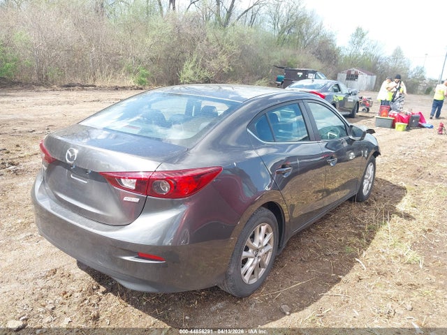 Mazda Mazda3 Sport