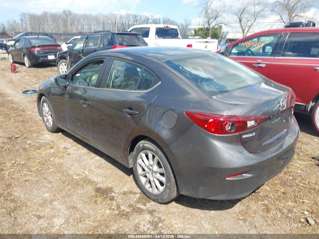 Mazda Mazda3 Sport
