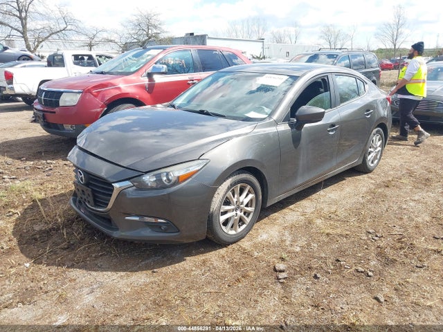Mazda Mazda3 Sport