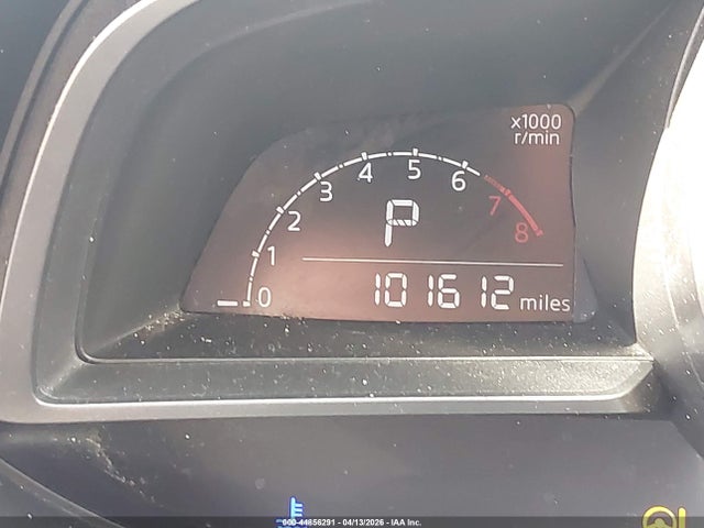 Mazda Mazda3 Sport