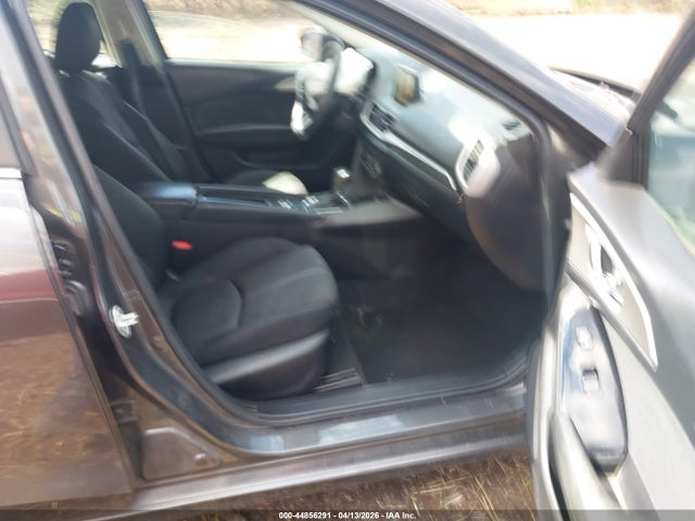 Mazda Mazda3 Sport